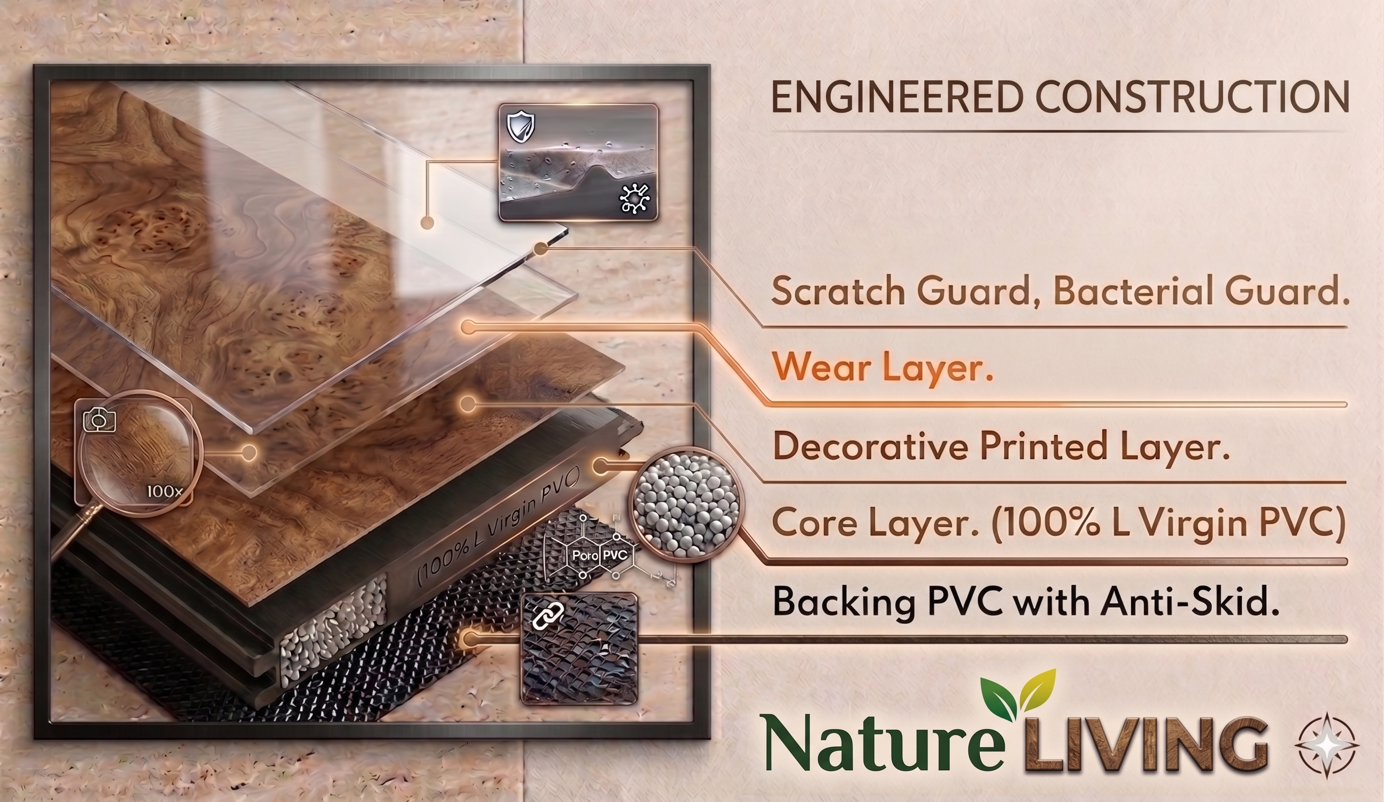 The 5-Layer Engineering Protocol